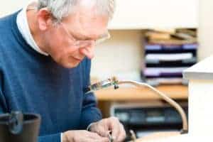Value Hearing looks at how to clean your hearing aids